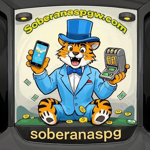 A Revolução dos Jogos Afiliados: Descubra a Categoria no Soberanaspg